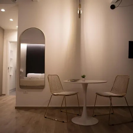 House Room Civico 56 Crotone Exterior foto