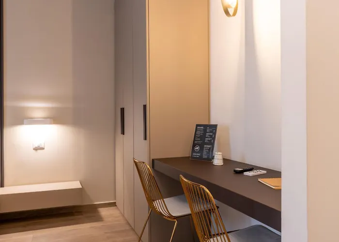 House Room Civico 56
