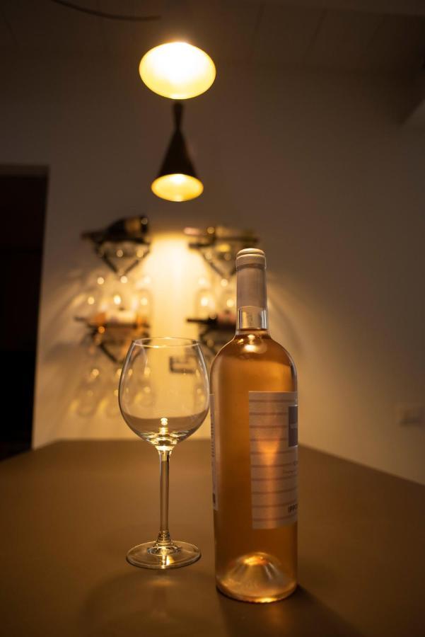 Bed & Breakfast House Civico 56