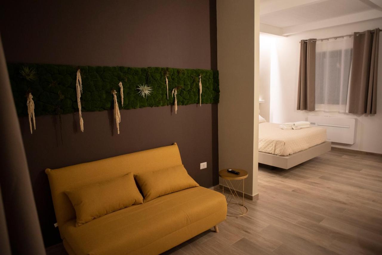 House Civico 56 Crotone