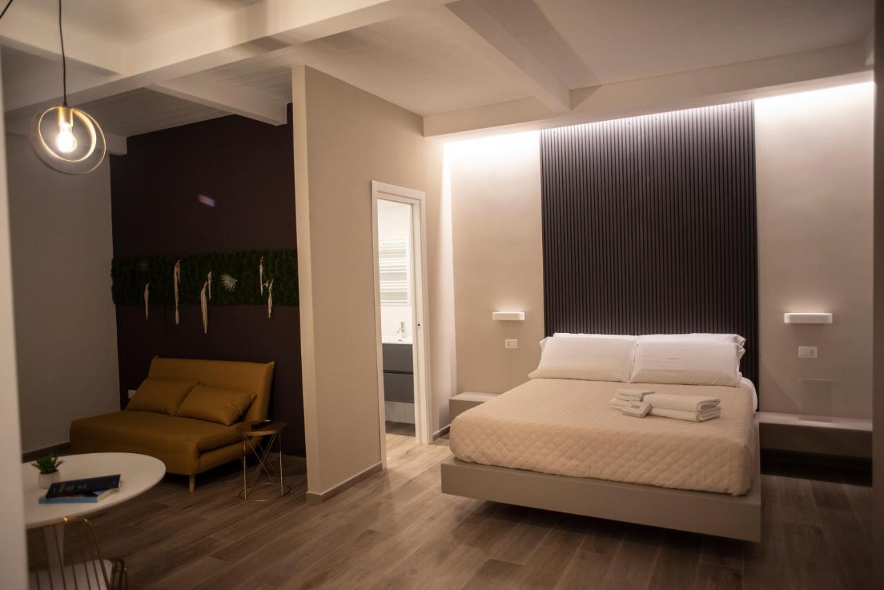 Bed & Breakfast House Civico 56