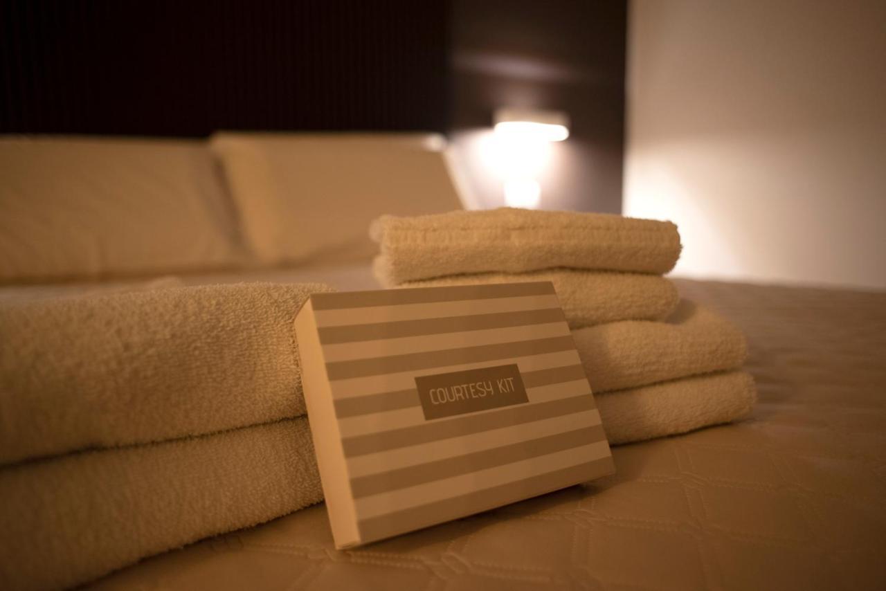 Bed & Breakfast House Civico 56