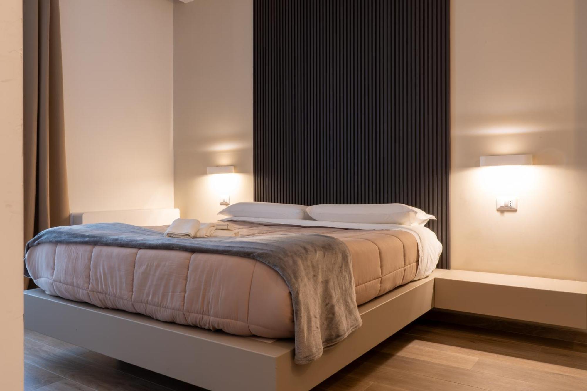 House Civico 56 Bed & Breakfast Crotone